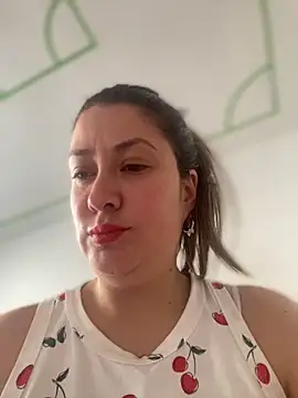 Abby-LS online show from October 4, 2025, 1:31 pm