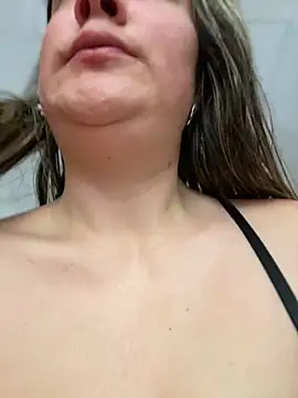 Abby-LS online show from October 10, 2025, 1:10 pm