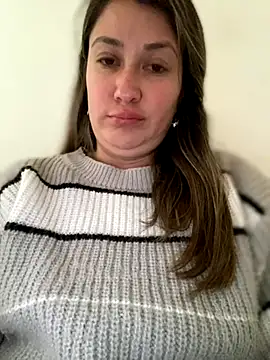 Abby-LS online show from October 16, 2025, 5:03 pm