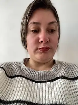 Abby-LS online show from November 5, 2025, 5:35 pm