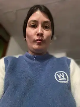 Abby-LS online show from November 6, 2025, 12:39 pm