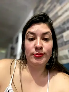 Abby-LS online show from November 18, 2025, 12:42 pm