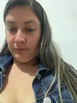 Abby-LS online show from December 14, 2025, 11:20 pm