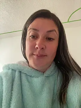 Abby-LS online show from December 15, 2025, 5:28 pm