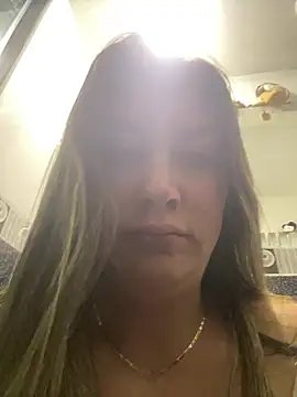 Abby-LS online show from June 13, 2026, 6:11 am