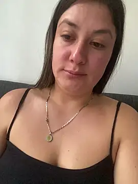 Abby-LS online show from June 21, 2026, 10:12 pm