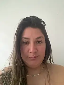 Abby-LS online show from July 13, 2026, 10:01 pm