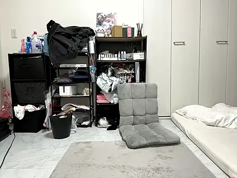 nano-da-u online show from October 30, 2025, 2:07 pm