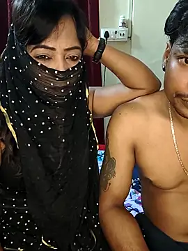 Hotbhabi305 online show from March 27, 2026, 5:01 pm