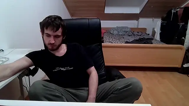 Bez3ybik online show from December 16, 2025, 6:24 pm