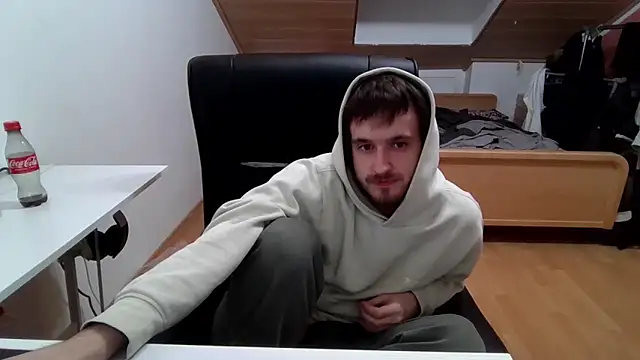 Bez3ybik online show from December 17, 2025, 11:00 pm