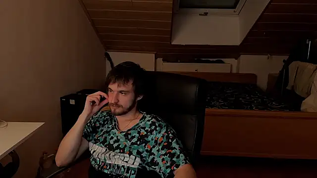 Bez3ybik online show from January 10, 2026, 5:26 pm