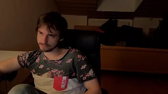 Bez3ybik online show from February 19, 2026, 11:01 pm