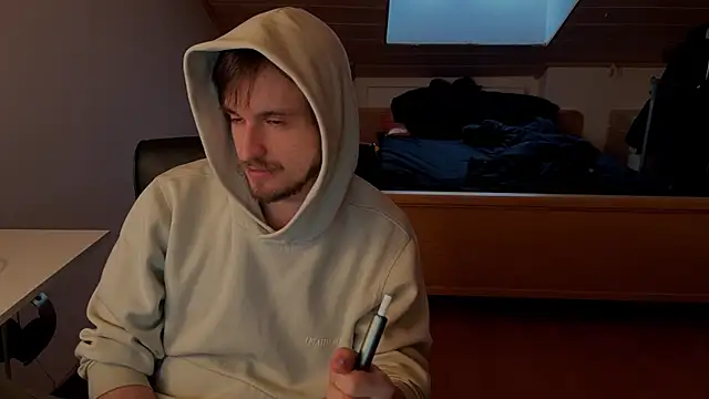 Bez3ybik online show from February 21, 2026, 2:51 pm