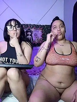 Snapshot of Sweet_Dirty_Baby chatting on May 3, 2026, 4:40 am Sweet Dirty Baby online show from May 3, 2026, 4:40 am