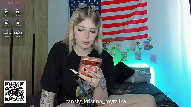 myrzilka online show from April 15, 2026, 11:50 am