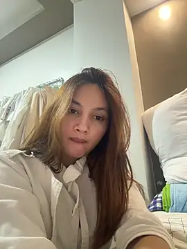 LanySylvia online show from May 27, 2026, 3:53 pm