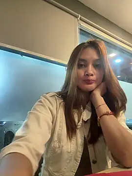 LanySylvia online show from May 29, 2026, 11:52 am