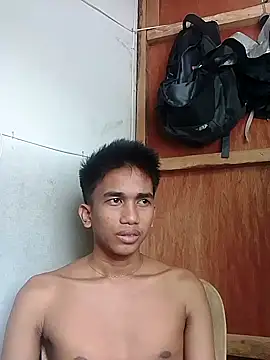 charlie0728 online show from October 7, 2025, 12:08 am