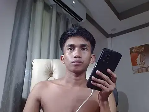 charlie0728 online show from December 23, 2025, 3:15 am