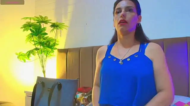 MashaPiink online show from May 29, 2026, 12:58 pm