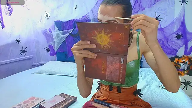 shantala nastasiia online show from October 14, 2025, 12:28 pm