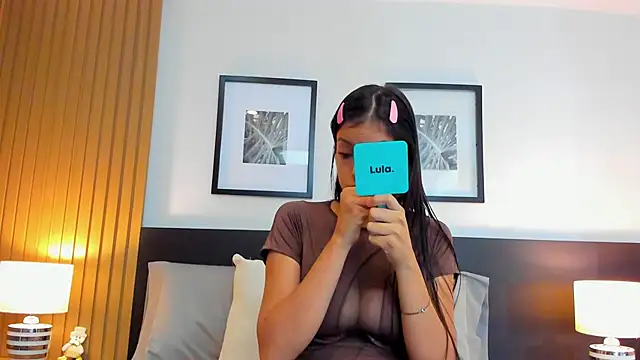 catalina jolie online show from February 11, 2026, 3:33 am