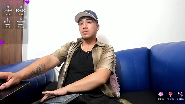 Snapshot of juanmechanic_ chatting on September 11, 2025, 7:47 pm juanmechanic  online show from September 11, 2025, 7:47 pm
