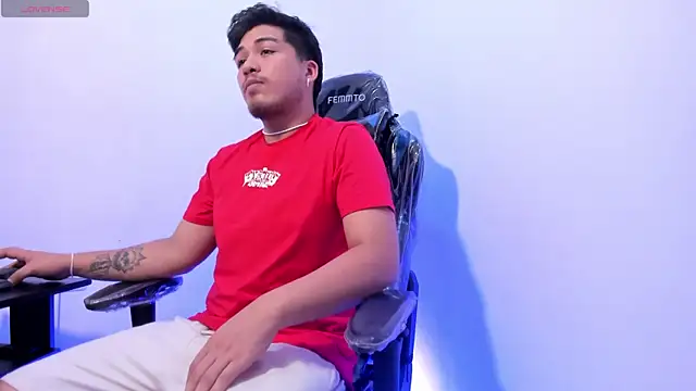 juanmechanic  online show from November 8, 2025, 3:01 pm