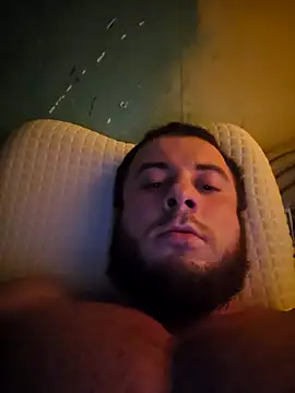 MushroomM1 online show from February 12, 2026, 8:42 am