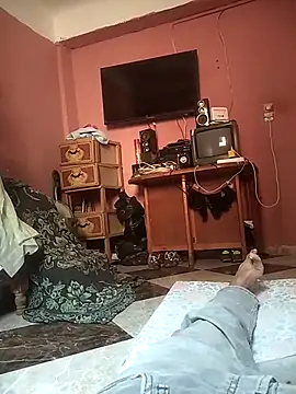 ramdhanov online show from April 10, 2026, 4:12 pm