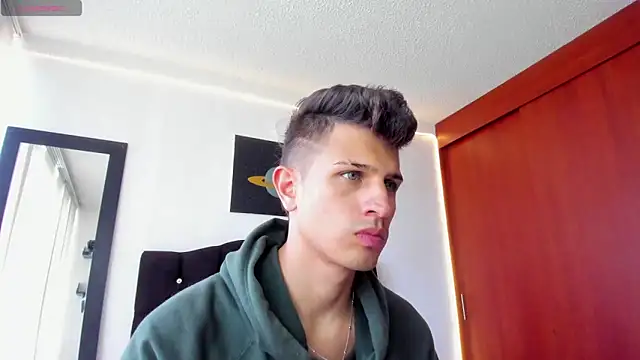 kevin ahss online show from December 13, 2025, 8:58 pm