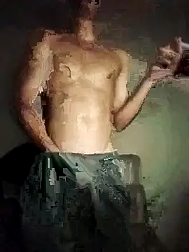 Mago666  online show from September 13, 2025, 1:49 am