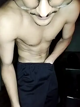 Mago666  online show from October 15, 2025, 2:11 am