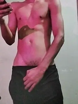 Mago666  online show from April 12, 2026, 10:04 pm