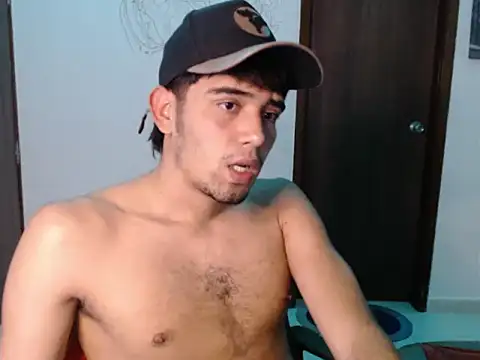 Snapshot of stiven_126_ chatting on October 30, 2025, 3:52 am stiven 126 online show from October 30, 2025, 3:52 am