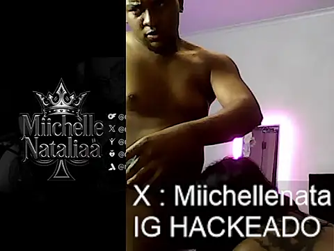 miichellemalvoa online show from May 5, 2026, 4:20 am