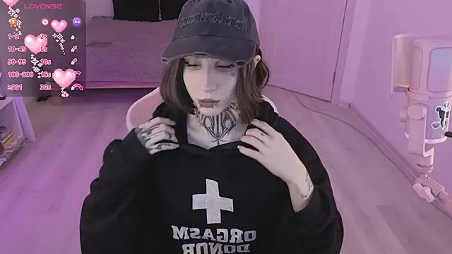 Nana stolass online show from April 2, 2026, 9:29 am