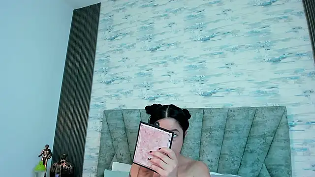 Snapshot of ShanelEvans chatting on September 25, 2025, 6:55 pm ShanelEvans online show from September 25, 2025, 6:55 pm