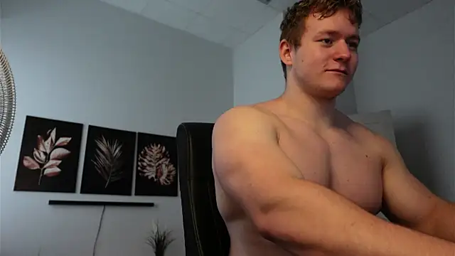 Richard Dullas online show from September 18, 2025, 10:28 am