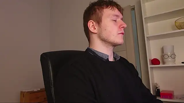 Richard Dullas online show from March 9, 2026, 10:03 pm