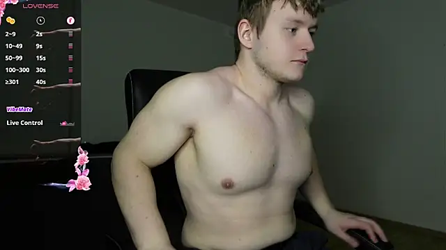 Richard Dullas online show from March 24, 2026, 7:08 pm