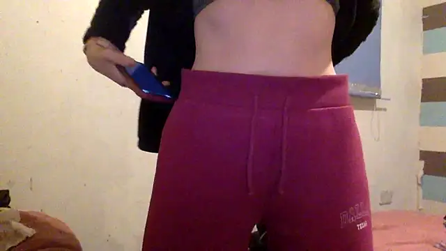 Bellababexox online show from November 20, 2025, 6:46 am