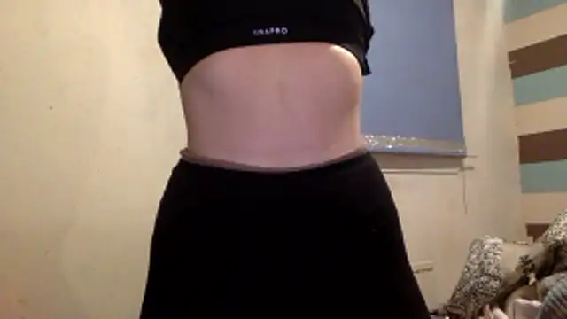 Snapshot of Bellababexox chatting on January 19, 2026, 5:00 am Bellababexox online show from January 19, 2026, 5:00 am