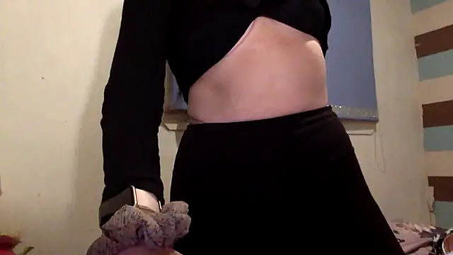 Snapshot of Bellababexox chatting on February 6, 2026, 11:19 pm Bellababexox online show from February 6, 2026, 11:19 pm