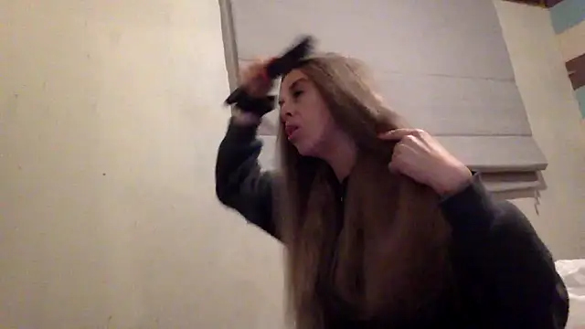 Bellababexox online show from March 20, 2026, 1:32 am