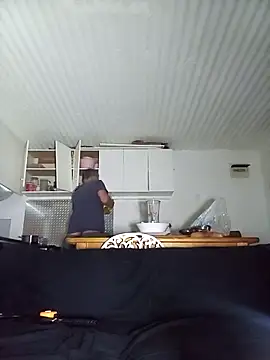 Snapshot of CPTCOCK chatting on October 17, 2025, 8:11 pm CPTCOCK online show from October 17, 2025, 8:11 pm