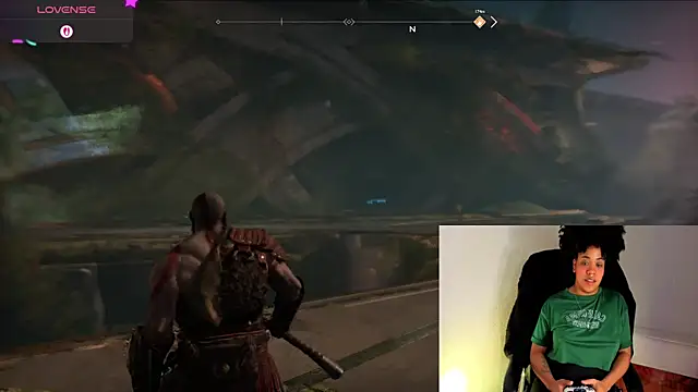 afro jayleof online show from April 26, 2026, 11:57 pm