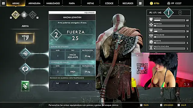 afro jayleof online show from April 27, 2026, 11:25 pm