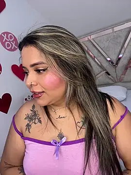 ashley-swift- online show from March 14, 2026, 7:47 am